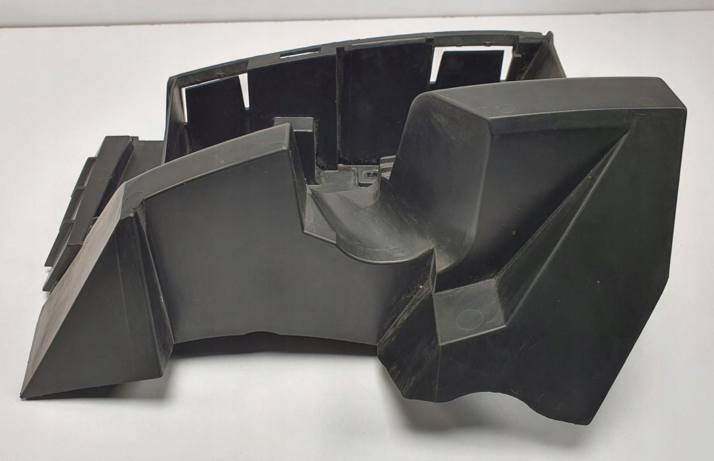 фото №1, Направляющая бампера левый задняя volvo xc90 08626959