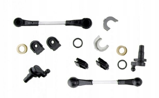 фото №1, Набор ремонтный коллекторов ssących