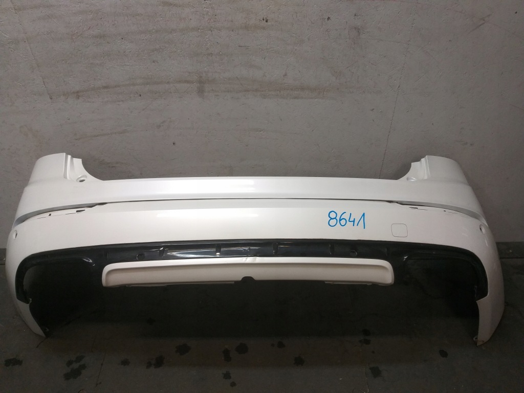 фото №1, Бампер задняя volvo xc90 ii 2 15- r design