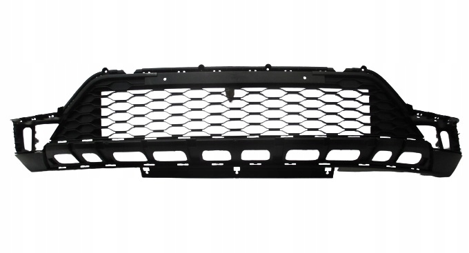 фото №1, Vw t-roc накладка бампера передній 2ga805903d