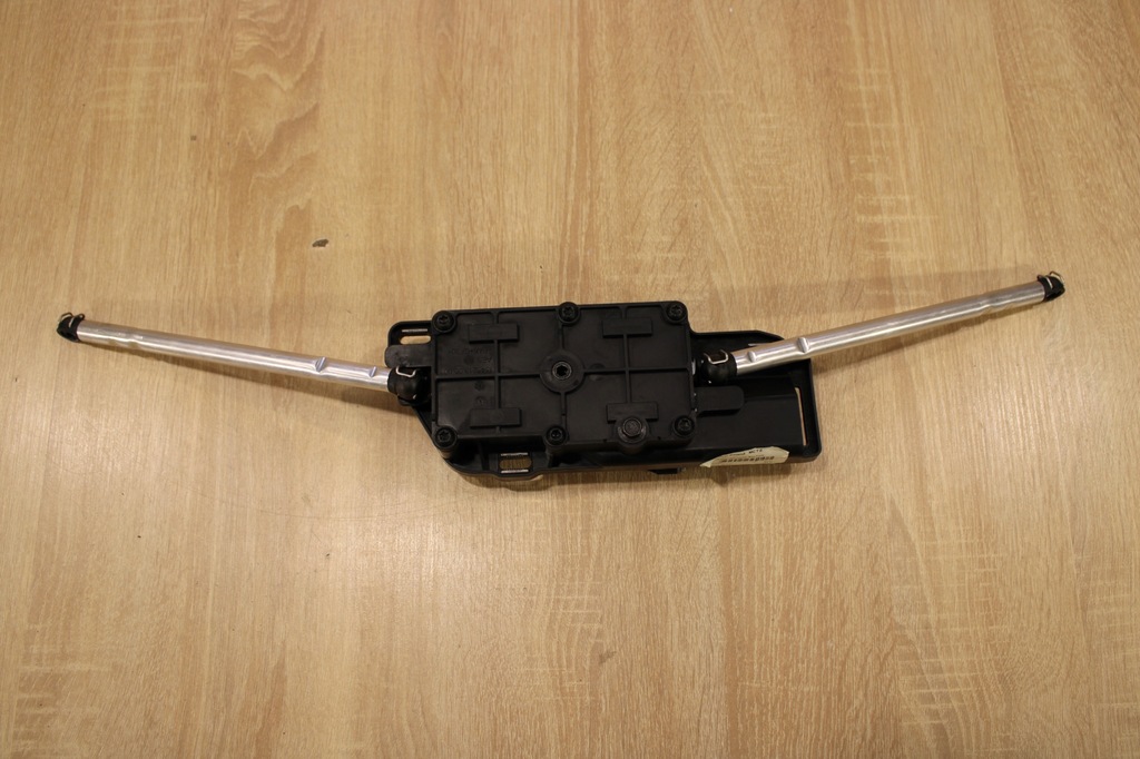 фото №5, Моторчик відкривання дах перед opel cascada