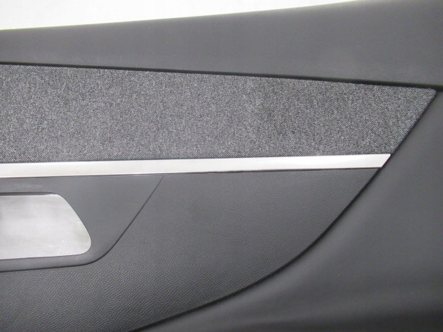 фото №7, Peugeot 3008 ii обшивка дверь правый задний