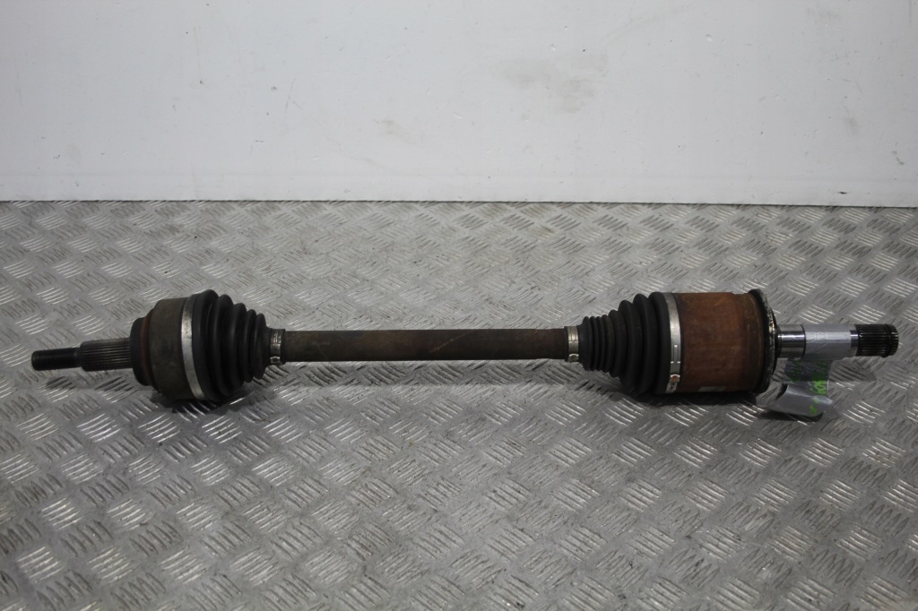 фото №1, Приводной вал правая jeep grand cherokee wk2 lift