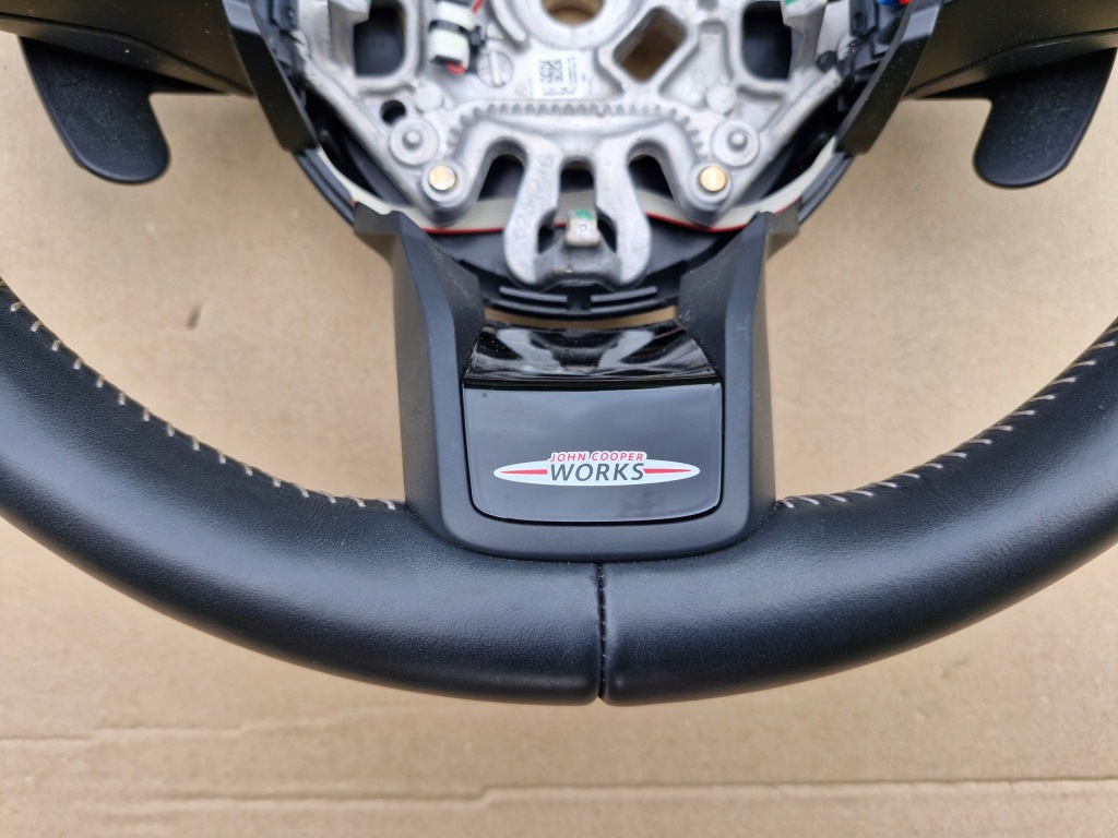 Mini cooper s f55 f56 рестайлинг  воздуховод с лепестки состояние bdb 9892271 Киев