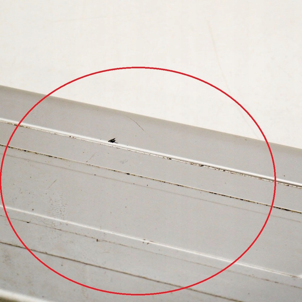 фото №5, Land rover range rover sport l494 2017 права сторона молдинг поріг задня