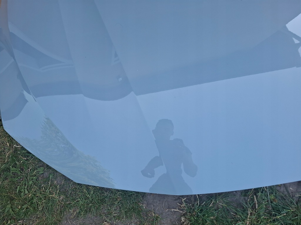 фото №6, Капот крышка bmw 4 g22 g23 g26 оригинал