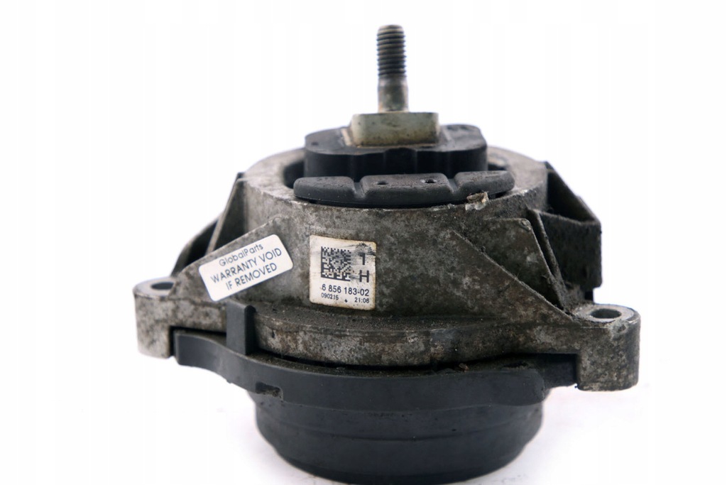 фото №12, Bmw f20 f21 f30 f31 f32 подушка двигателя левая