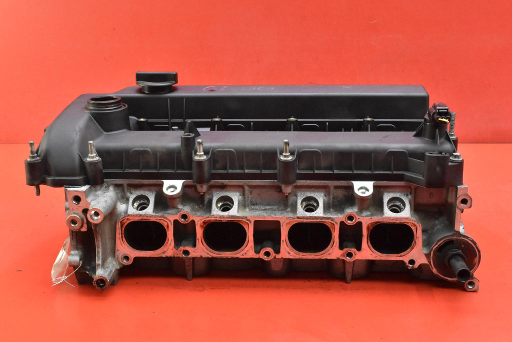 фото №7, Головка двигуна 6m8g6090a mazda 6 2 ii gh 2.0 16v 147 km 07-12