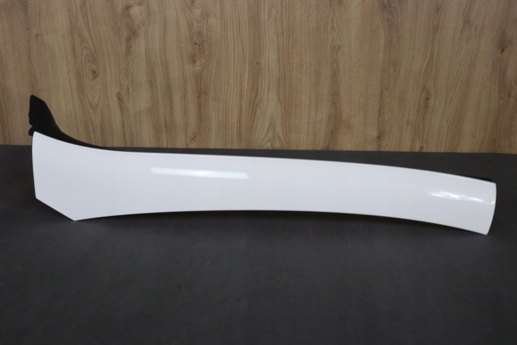 Купить Mercedes slk r172 защита левая стойка a цвет лак 149u a1726900387