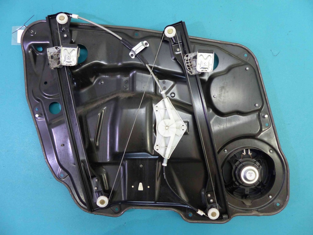 фото №6, Підйомник перед правий mercedes r w251 europa