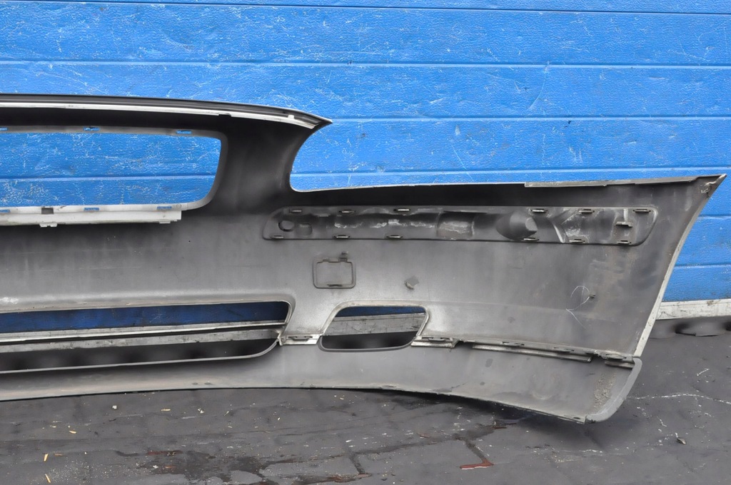 фото №16, Volvo v70 ii lift бампер перед передний 08693340