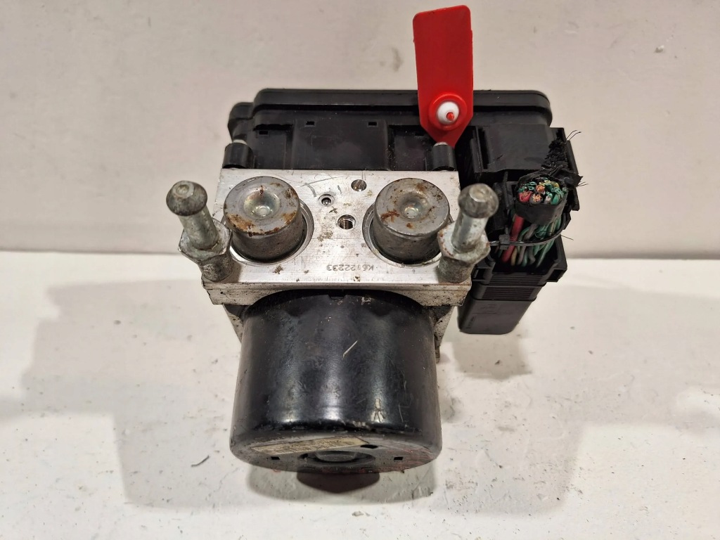 фото №1, Насос abs ate 28.5265-0908.3 fiat freemont 11-