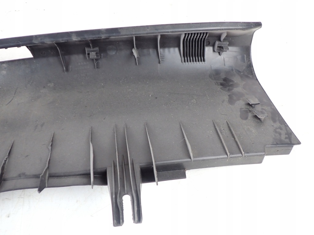 фото №13, Audi a4 b7 sedan захист багажника поперечина 8e5863471d