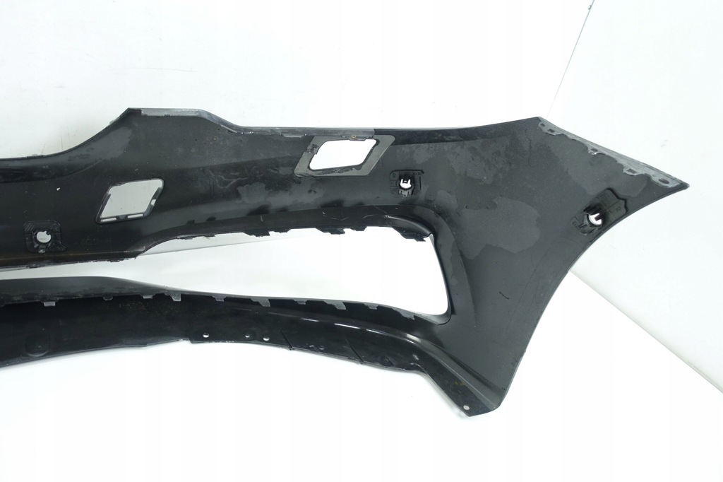 фото №11, Бампер перед передній bmw 5 v g30 g31 7385336