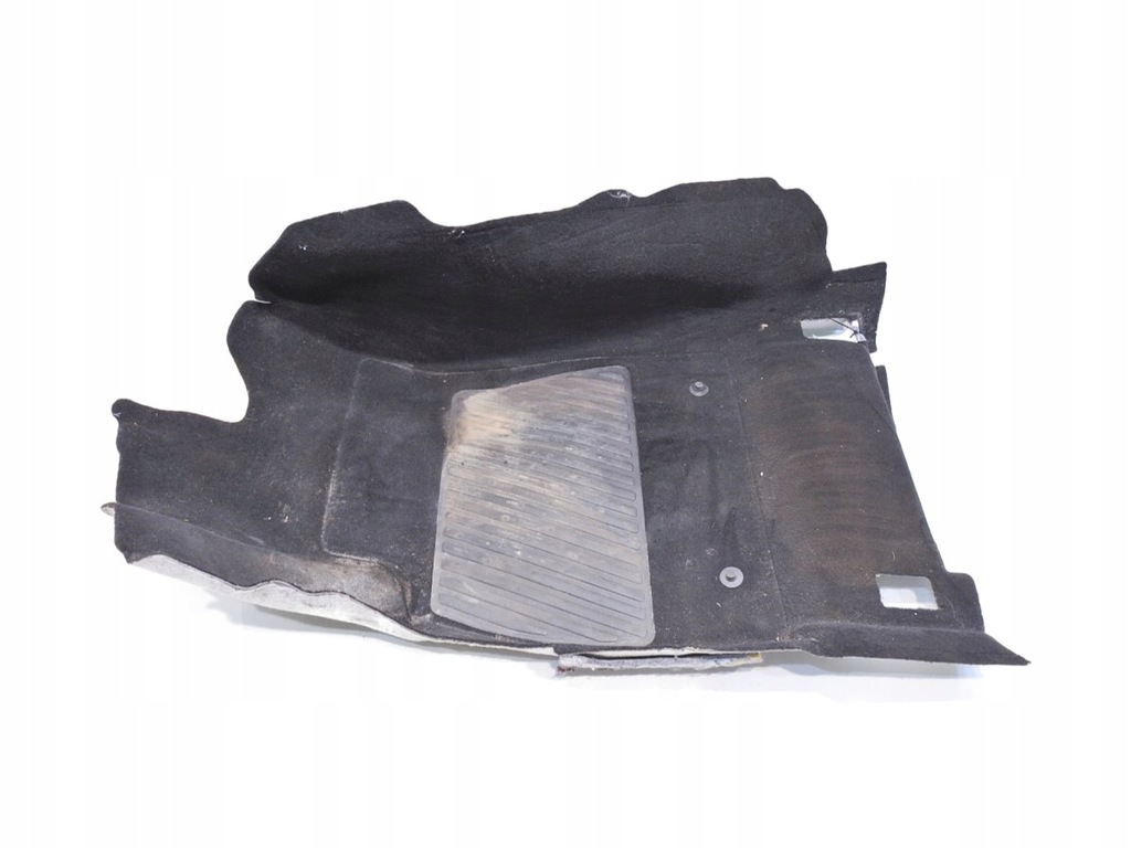 фото №1, Килимок обшивка підлога лівий перед insignia a