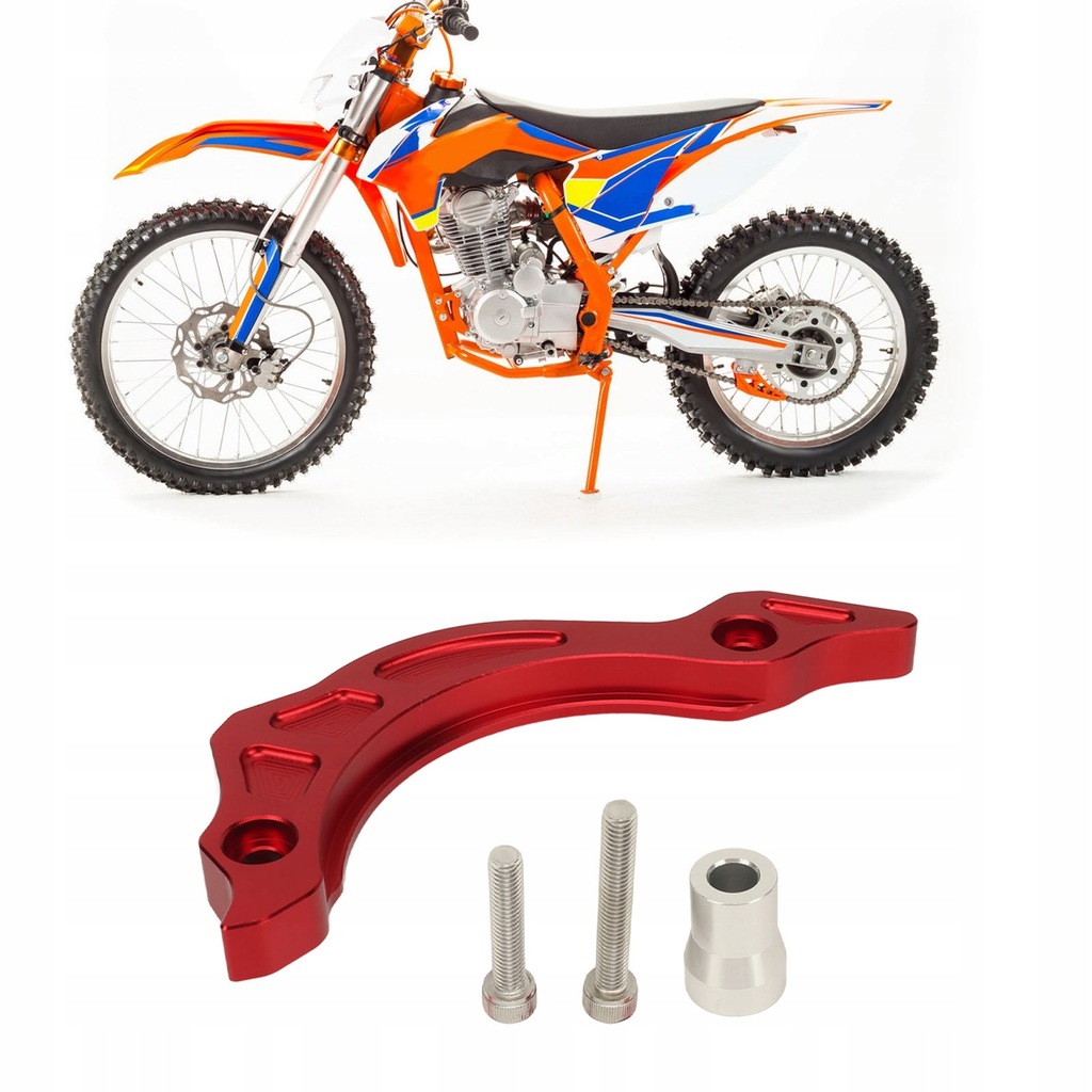 фото №7, Захист зірочки двигуна мотоцикл magneto захист