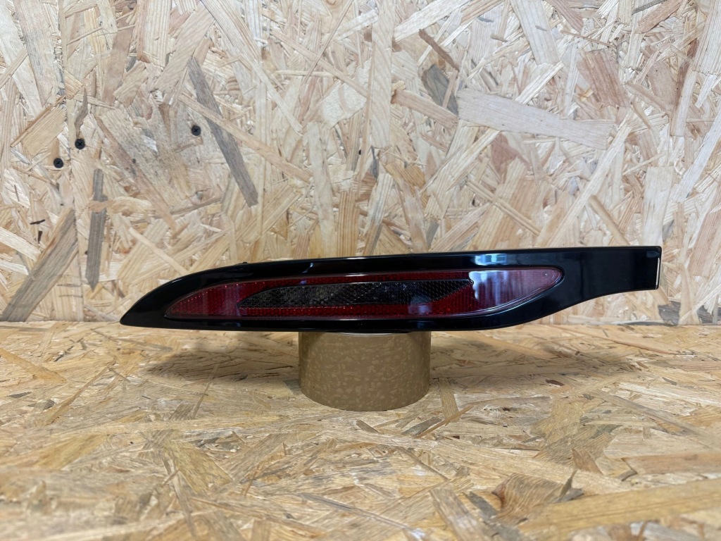 фото №1, Лампа задня бампера evoque l551 led europa