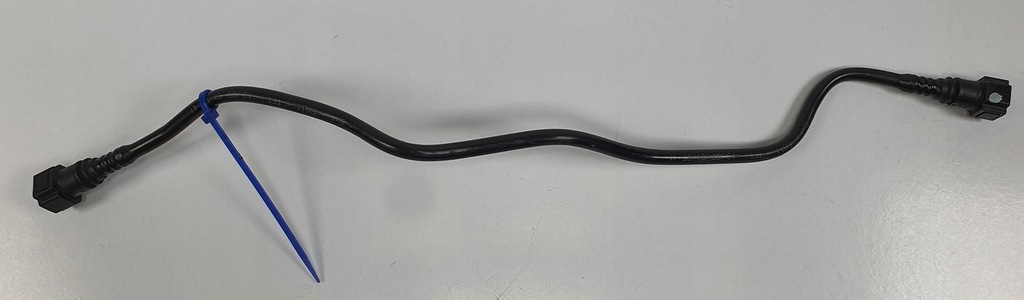 фото №1, Wąż трубка топлива mitsubishi space star 1.9 did