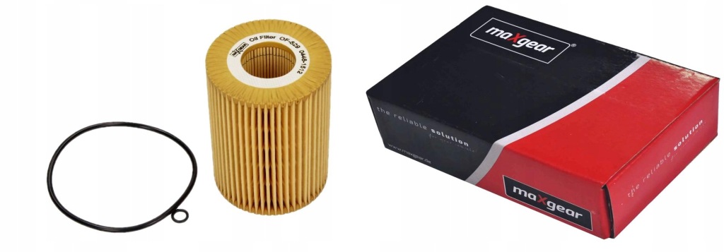 Купить Фильтр масла mercedes cdi om646