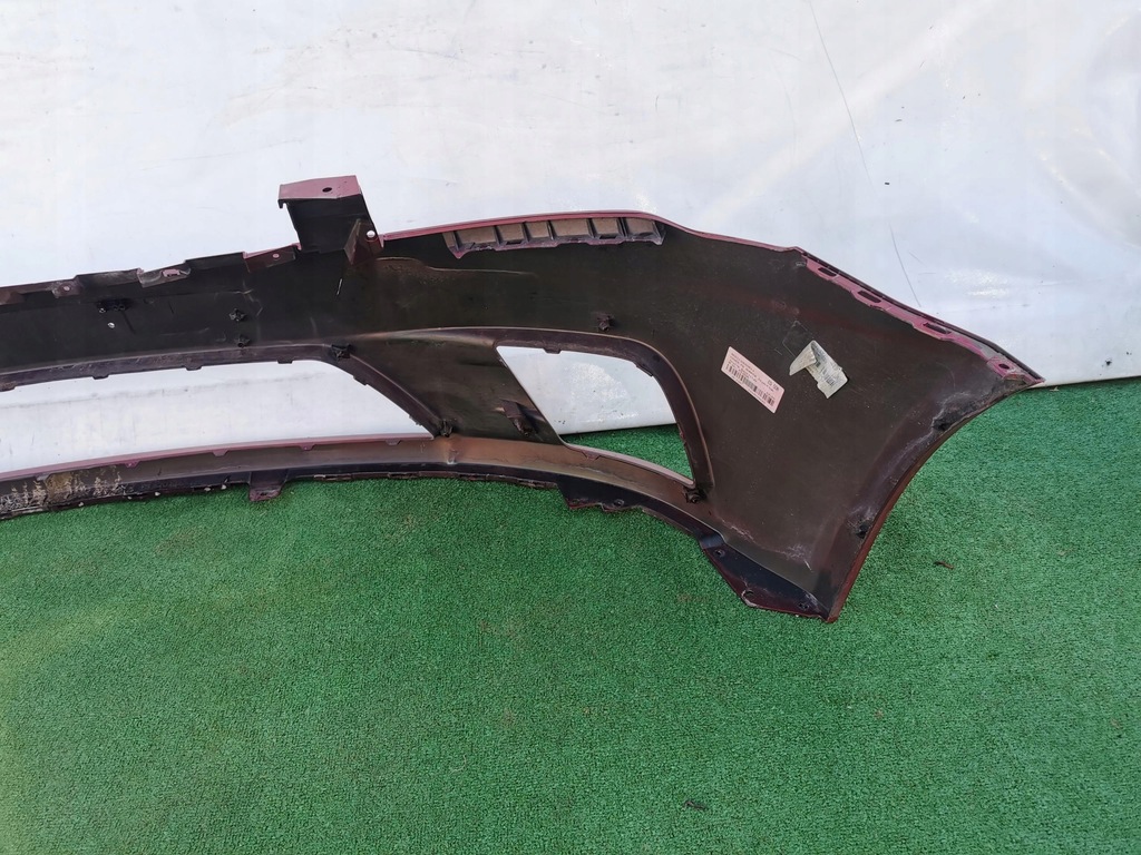 фото №16, Бампер перед передній kia ceed i lift 09- 86510-1h500