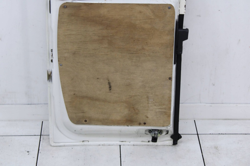 фото №8, Fiat doblo i lift 2005r- двері праве правий задня задні 249 - код лакофарбового покриття