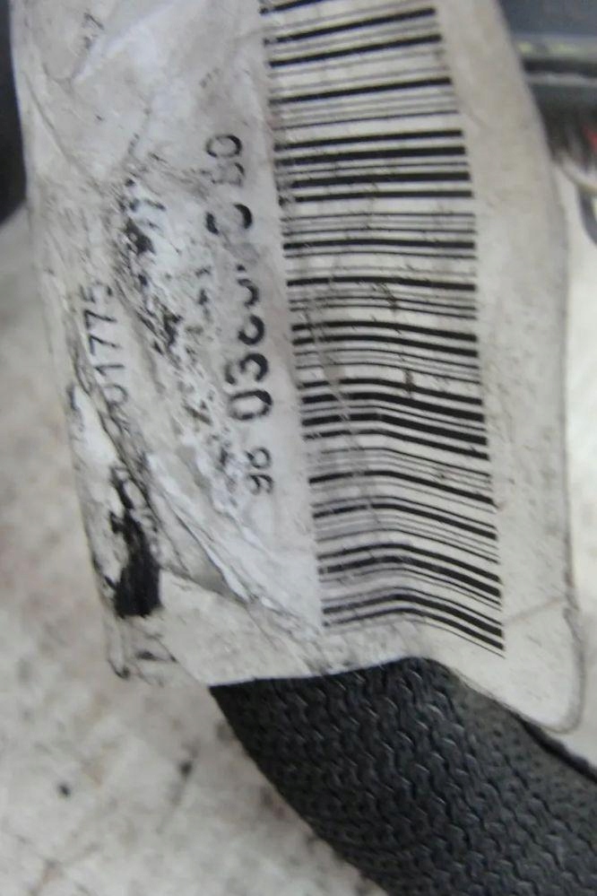 фото №6, Джгут електропроводка двигуна 1.6 e-hdi 9h06 peugeot 301 citroen c-elysee