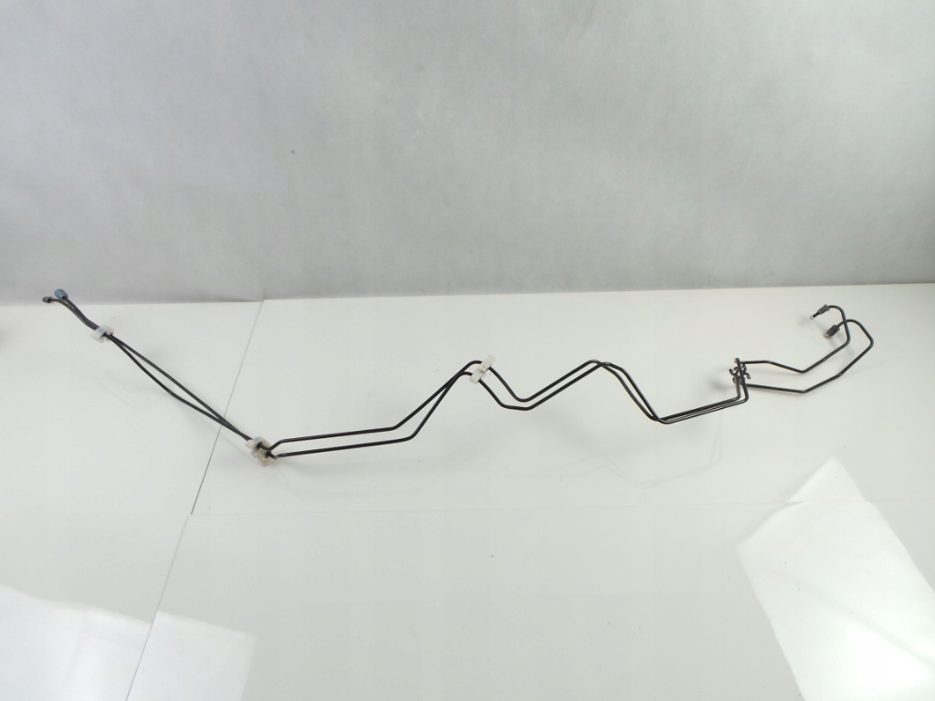 фото №1, Шланг тормозной maserati levante