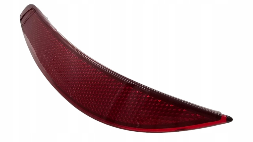 фото №15, Отражатель бампера заднего bmw e60 2004-2007 oem: 63146915039 левый