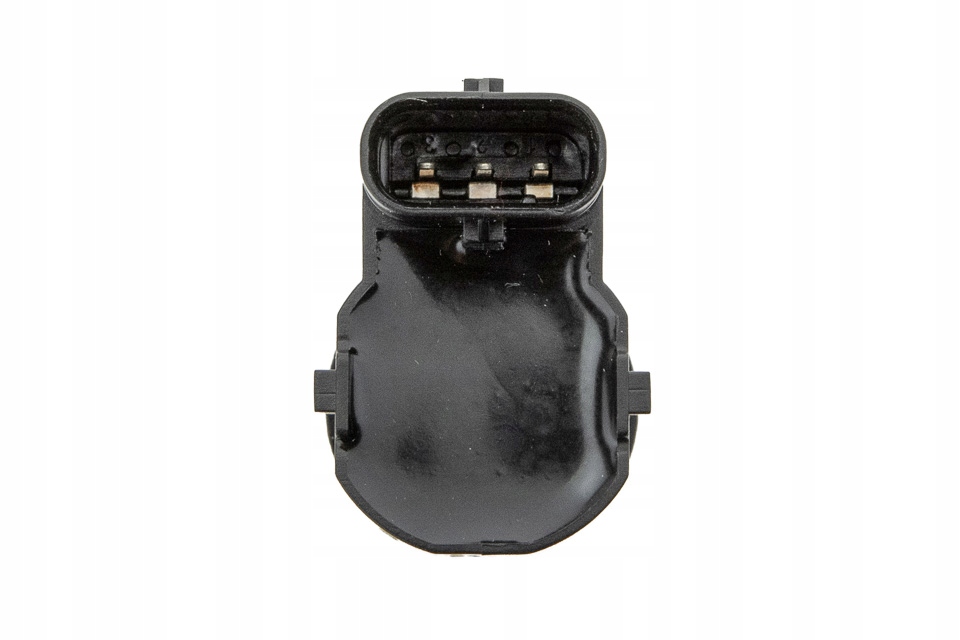 фото №16, Датчик паркування bmw x3 03-,/czarna штекер/