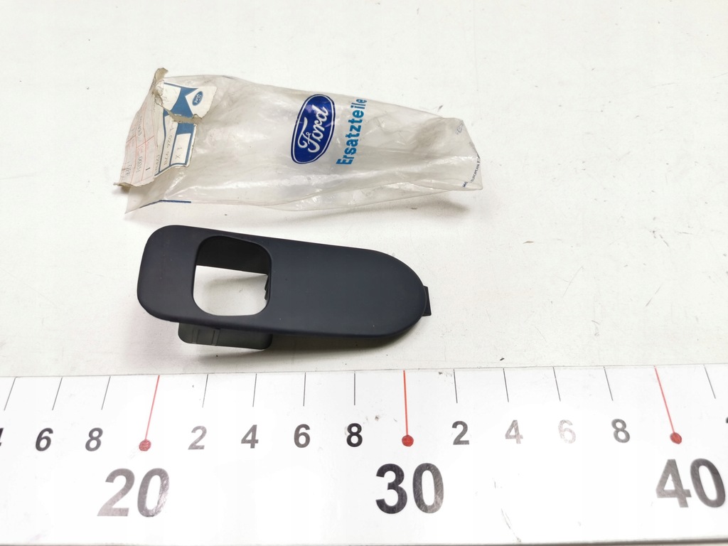 фото №7, Защита, переключателей окон дверь ford galaxy 1994-2000 vx оригинальный номер 1026978