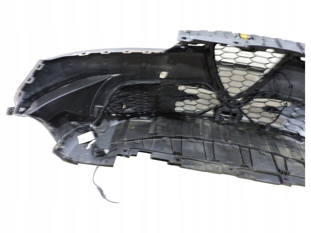 фото №3, Бампер alfa romeo tonale перед