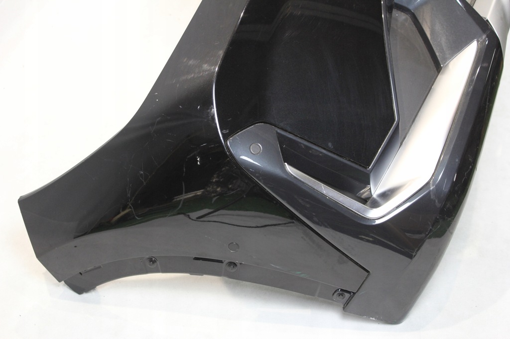 фото №6, Бампер перед x-line bmw u11 x1 475 blacksapphire