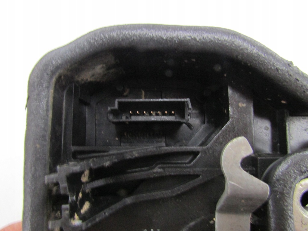 фото №5, Bmw 7 e65 e66 замок двері правий задня 07r розпродаж!!!!!!!!!!