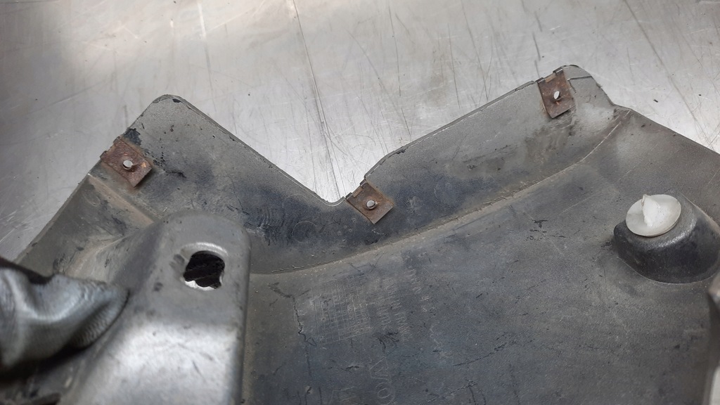 фото №14, Наконечник накладка накладки порога левая 30678564 volvo v70 iii