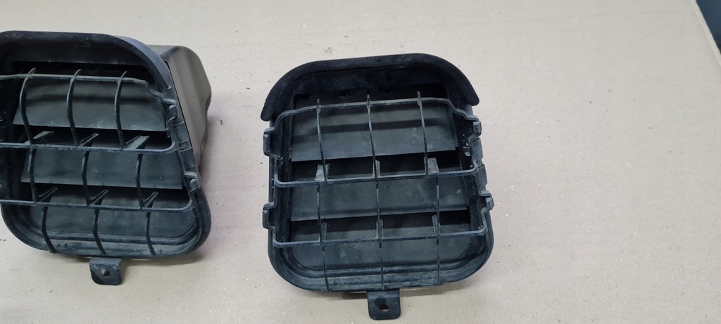 фото №7, A6 c7 4g решітка вентиляційна kombi 4g9819161