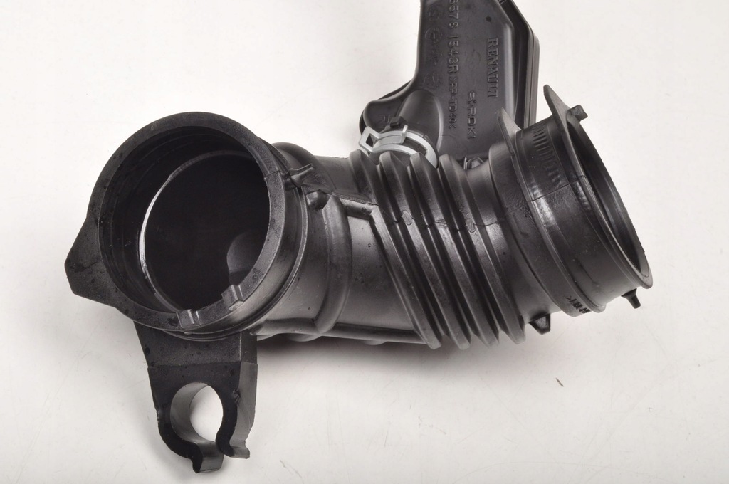 фото №6, Clio v arkana captur 1.6 e-tech труба шланг wąż повітря 21r 165781543r