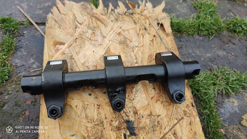 фото №5, Головка skoda vw audi seat 1,4tdi 045103373h