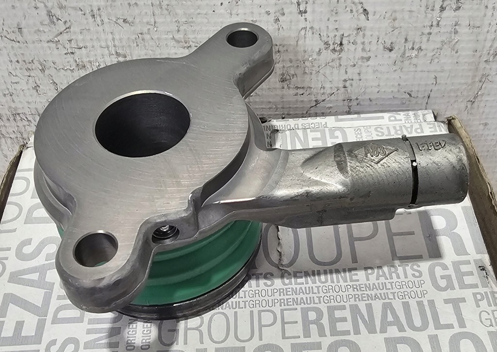 фото №4, Цилиндр сцепления сцепления renault master ii iii opel movano a b 306202443r