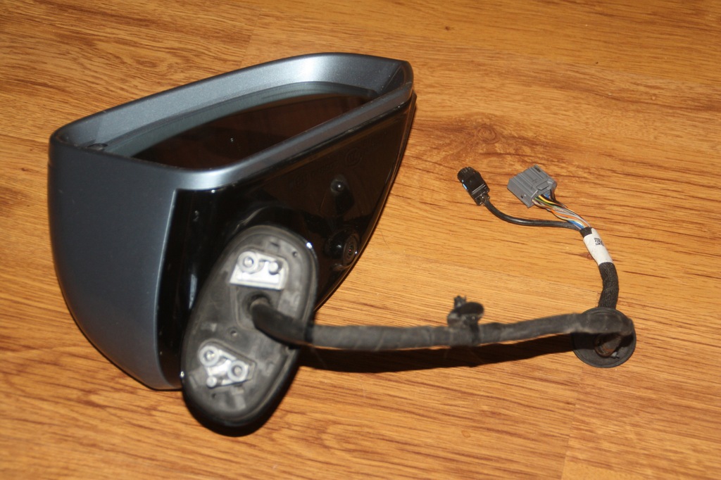 фото №12, S60 iii volvo v60 ii асистент камера 15 pin+1