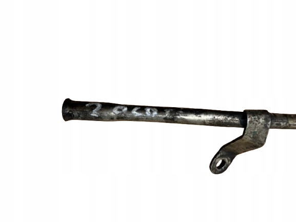 фото №3, Opel astra j iv insignia a труба трубка щуп щупа оливи 2.0 cdti