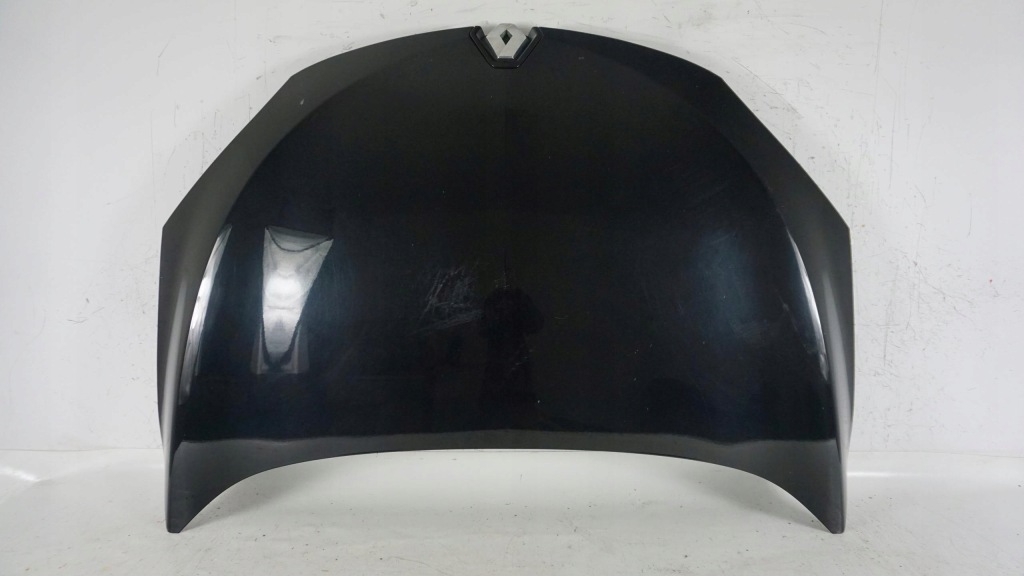 Капот перед крышка двигателя renault megane 3 3 08-13 tegne 2008-2013 Недорого