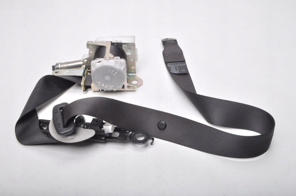 фото №1, Toyota auris ii e18 lift pas безпеки лівий перед 7p4170-p