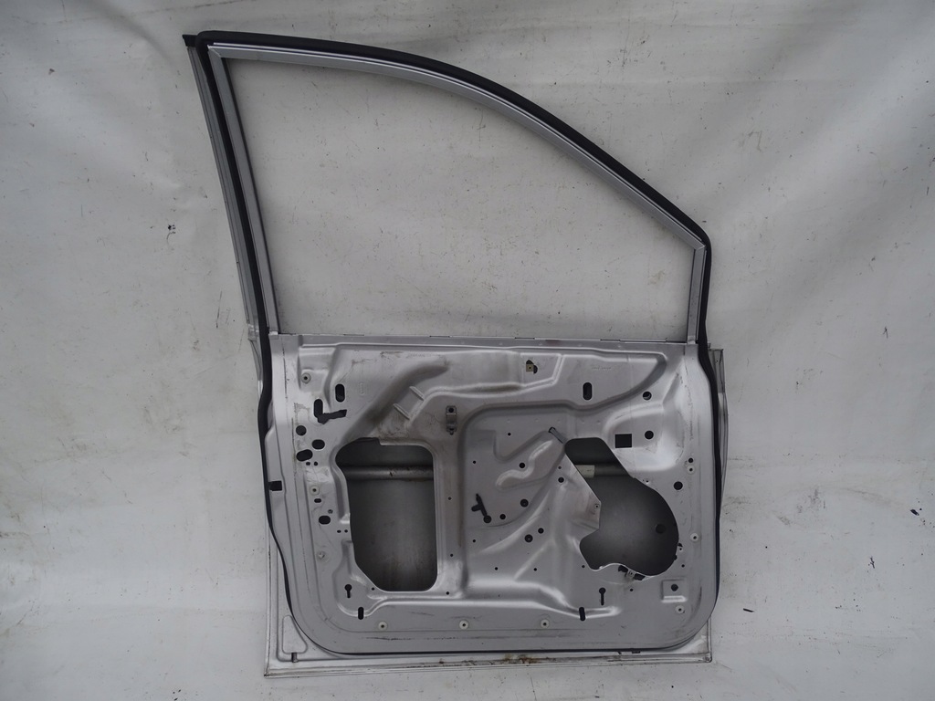 фото №7, Двері перед передні ліва chrysler voyager iv
