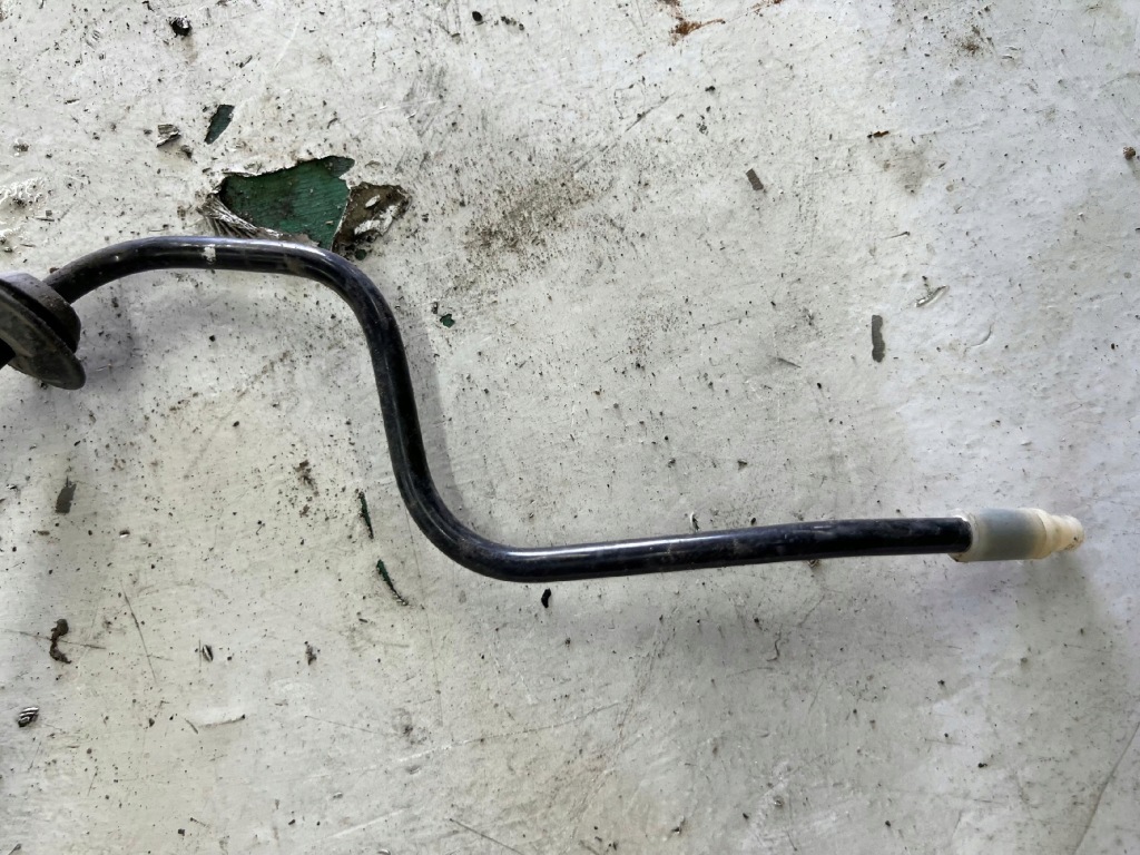 Boxer jumer lift 14- цилиндр сцепления шланг 2.2 hdi в Украине