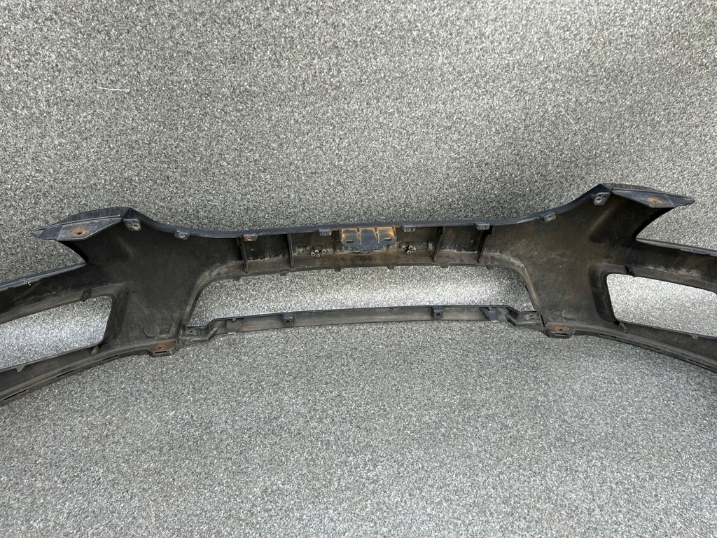 фото №10, Бампер передний kia sportage ii lift 09r. 86511-0z500 poznań