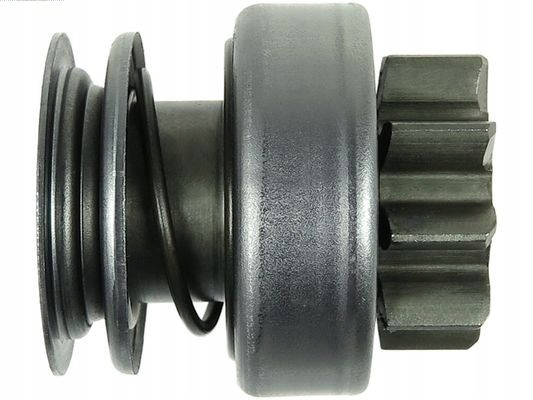 фото №1, Зчеплення односторонній, стартер as-pl sd0158