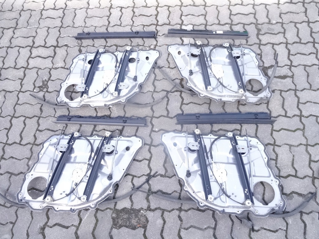 фото №12, 4e0861333d audi a8 d3 электрический шторка дверь шторка электрическая доставка