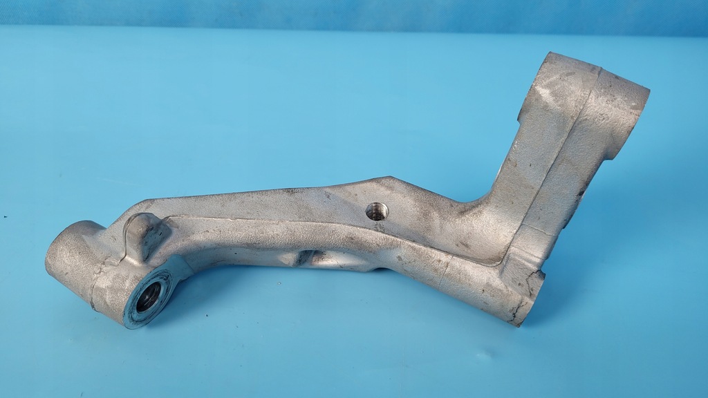 фото №9, Opel astra l vi 23r 1.5d кронштейн кронштейн подрамник левый s03-14b