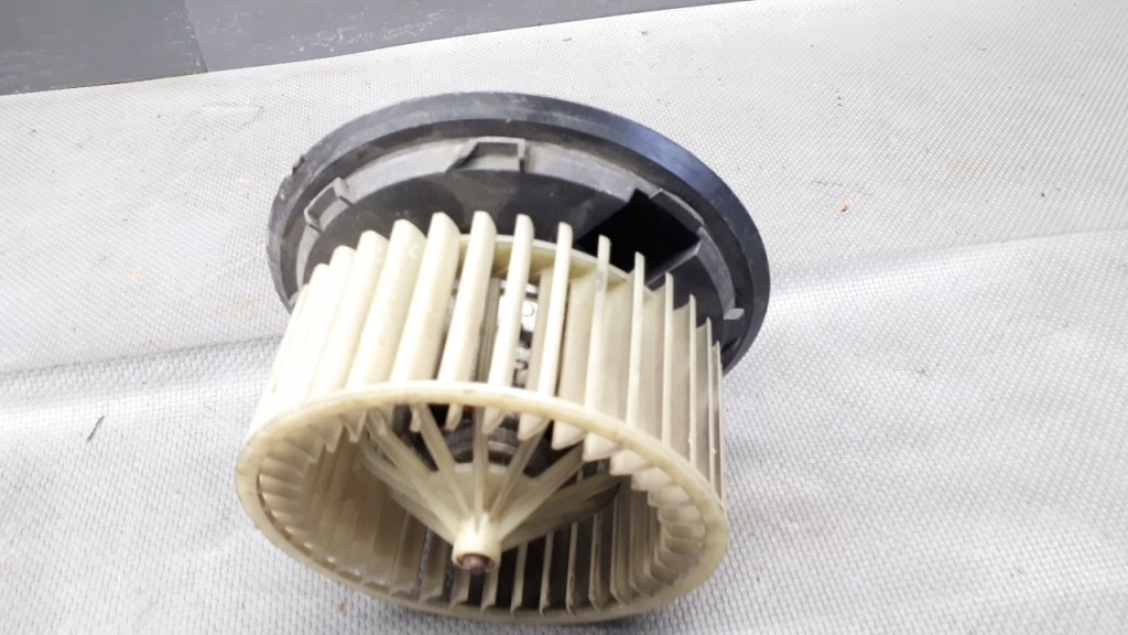 90225 повітродувка обдув fiat marea 1.9 td uszko Доставка