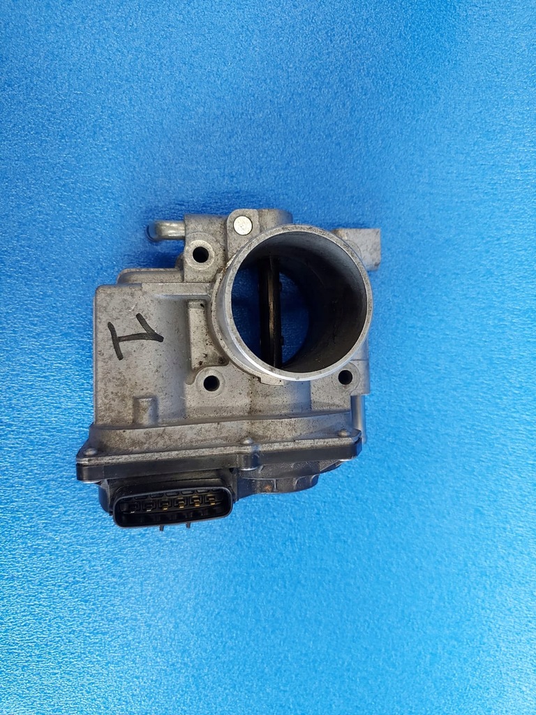 фото №3, Дросельна заслінка mazda 6 2.2d r2aa136b0